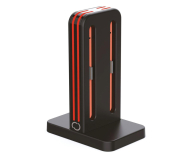 Akcesoria do konsol FR-TEC Stacja ładująca BL1006 Nintendo Switch 2